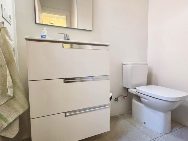 3 Slaapkamer Rijtjeshuis in Manilva