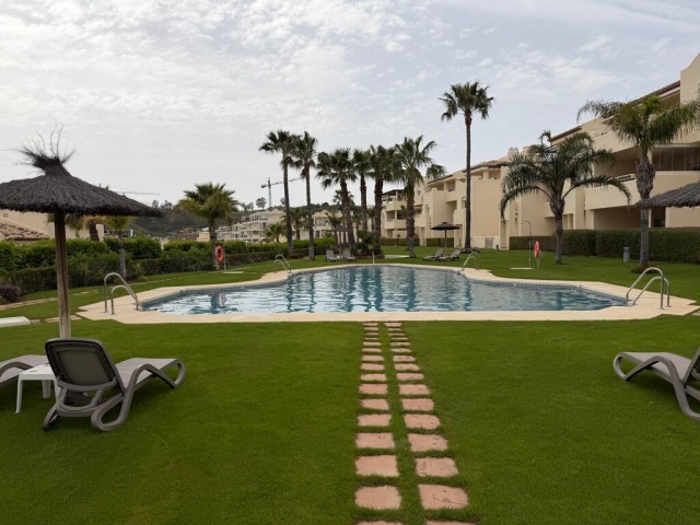 3 Bedrooms Apartment in Mijas Costa