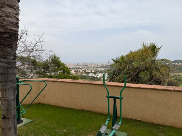 3 Bedrooms Apartment in Mijas Costa