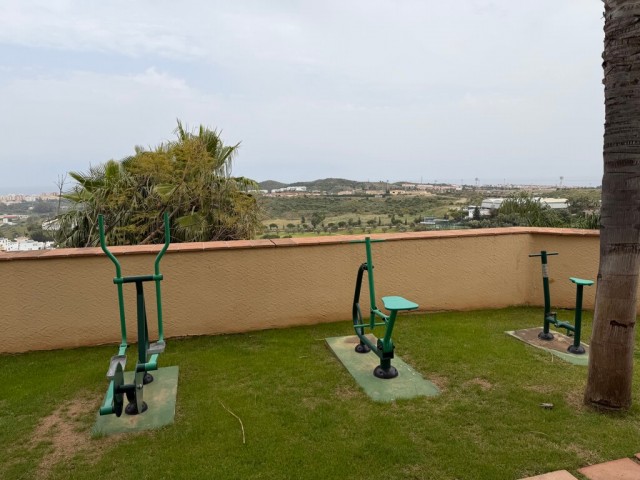 3 Bedrooms Apartment in Mijas Costa