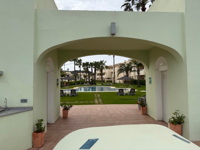 3 Bedrooms Apartment in Mijas Costa