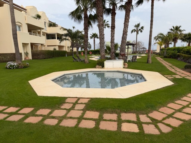 3 Bedrooms Apartment in Mijas Costa