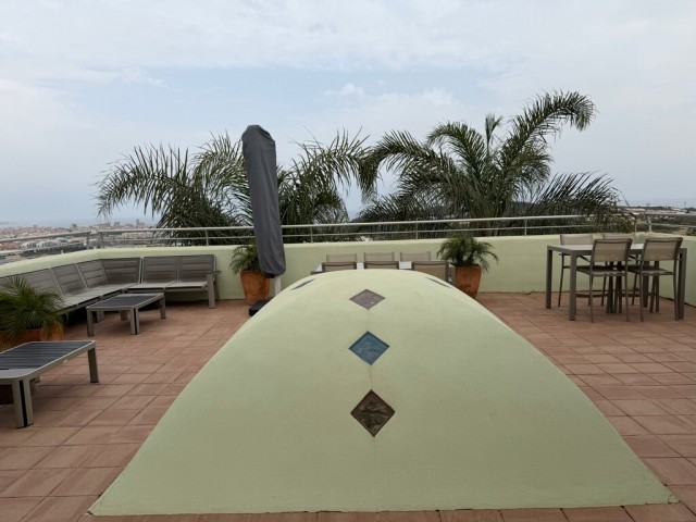 3 Bedrooms Apartment in Mijas Costa