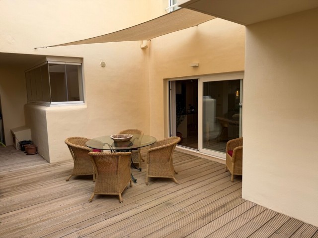 3 Bedrooms Apartment in Mijas Costa