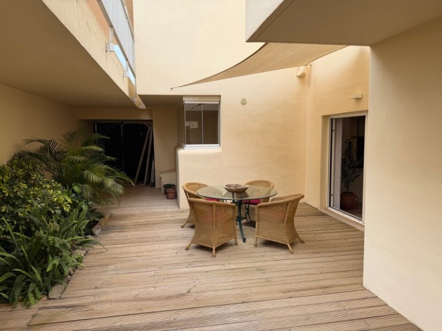 3 Bedrooms Apartment in Mijas Costa