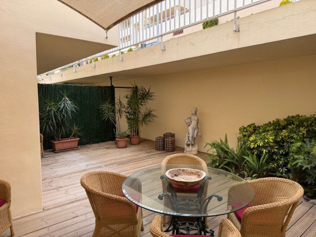 3 Bedrooms Apartment in Mijas Costa