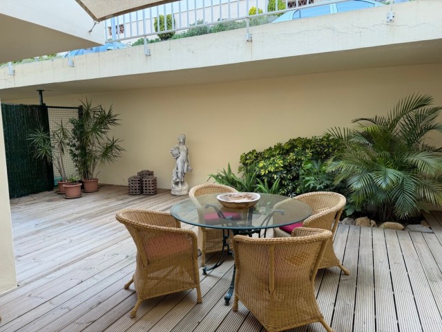 3 Bedrooms Apartment in Mijas Costa