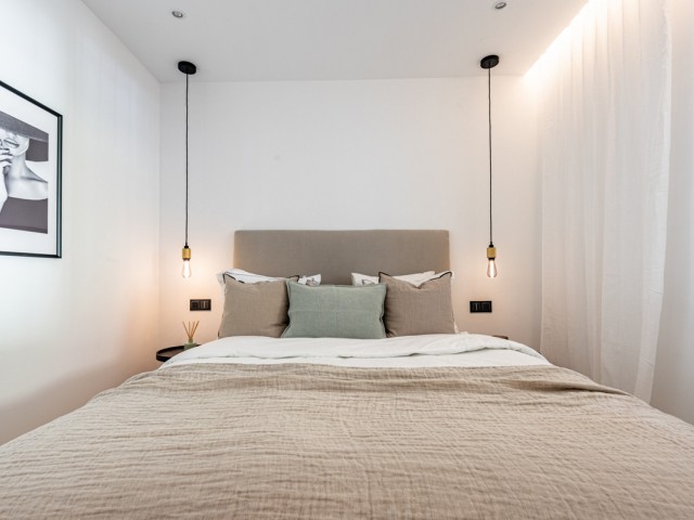 3 Bedrooms Apartment in Marbella