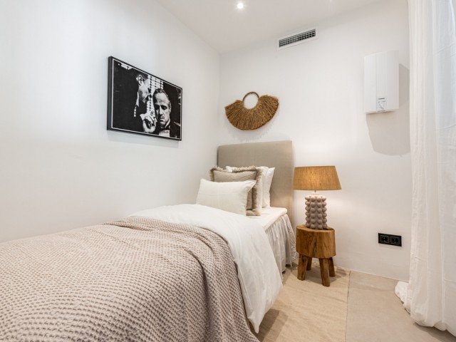 3 Bedrooms Apartment in Marbella