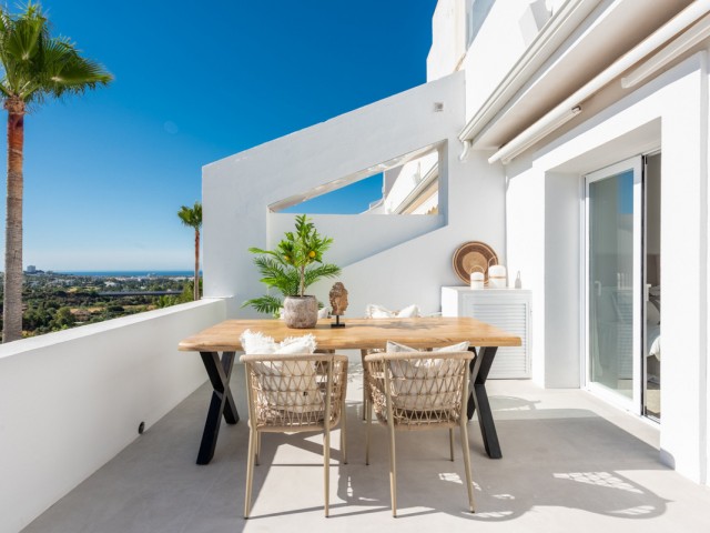 3 Bedrooms Apartment in Marbella