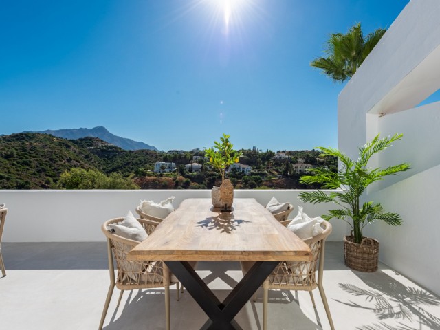 3 Bedrooms Apartment in Marbella