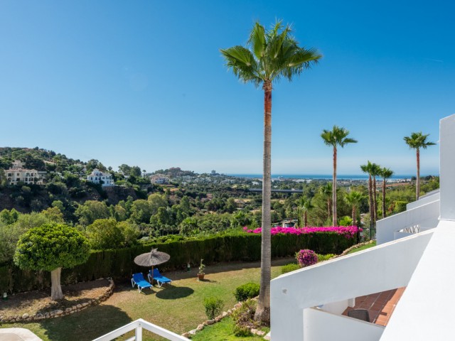 3 Bedrooms Apartment in Marbella