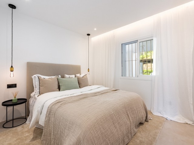 3 Bedrooms Apartment in Marbella