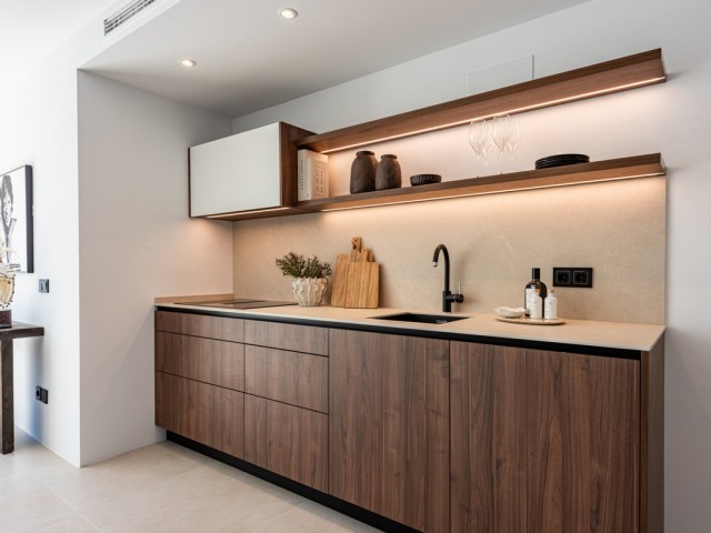 3 Bedrooms Apartment in Marbella