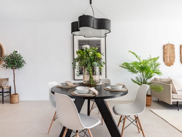 3 Bedrooms Apartment in Marbella