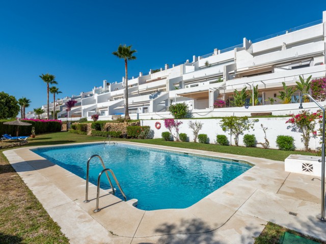 3 Bedrooms Apartment in Marbella