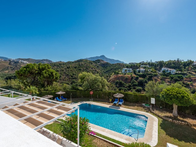 3 Bedrooms Apartment in Marbella