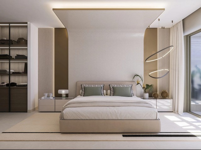 3 Bedrooms Apartment in Benahavís