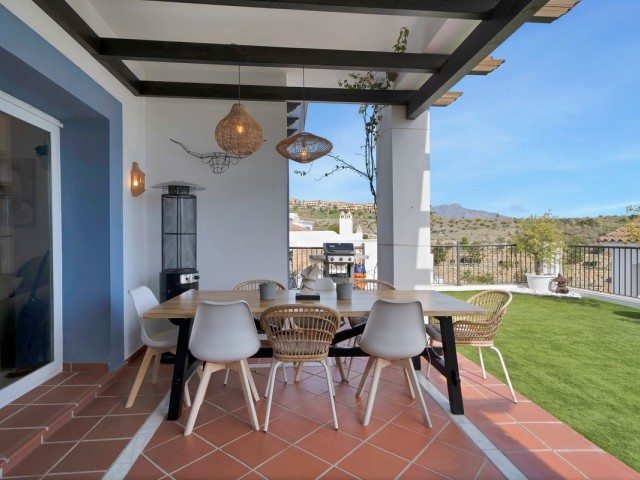 3 Bedrooms Apartment in El Paraiso