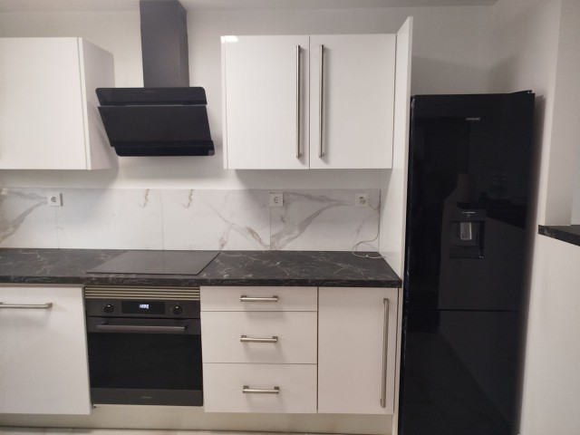 2 Makuuhuoneen Huoneisto Aloha