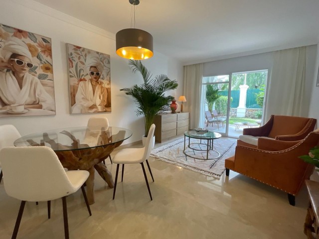 2 Makuuhuoneen Huoneisto Aloha