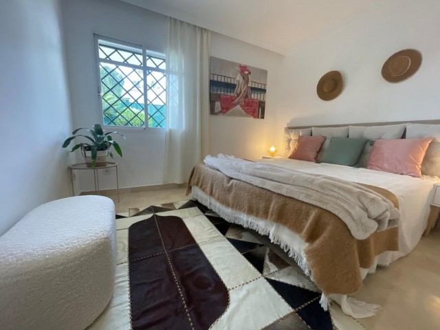 2 Makuuhuoneen Huoneisto Aloha