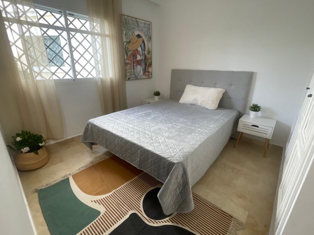 2 Makuuhuoneen Huoneisto Aloha