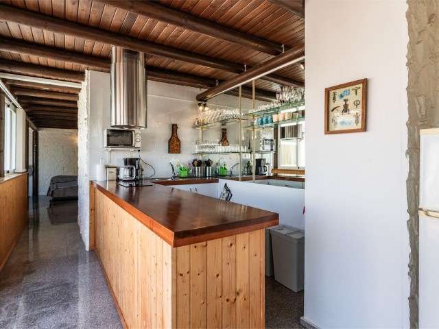 Penthouse in Los Boliches