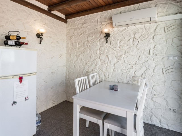 Penthouse in Los Boliches