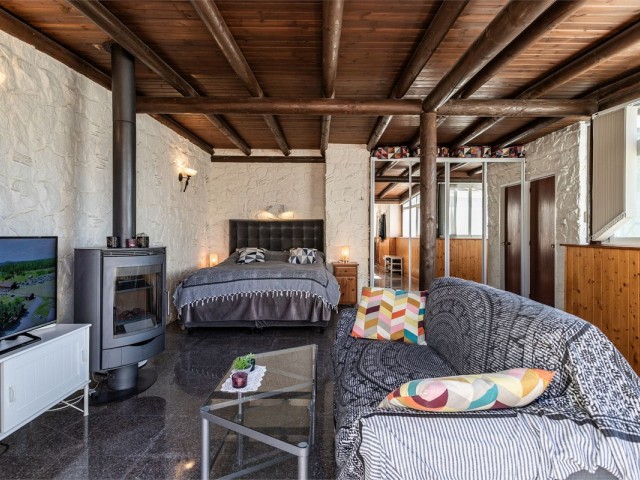 Penthouse in Los Boliches