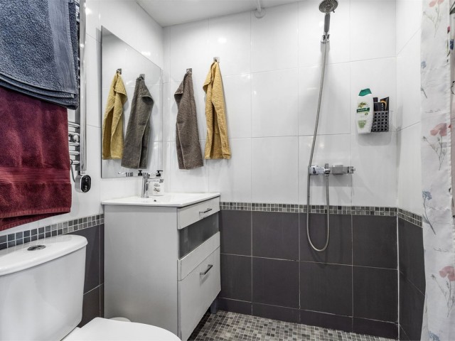 Penthouse in Los Boliches