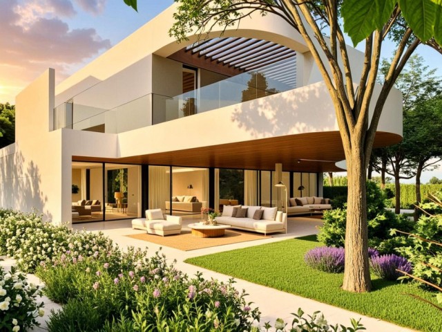 Villa Hacienda Las Chapas - R5354932