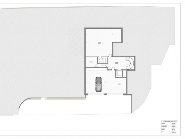 Villa avec 5 Chambres  à Hacienda Las Chapas