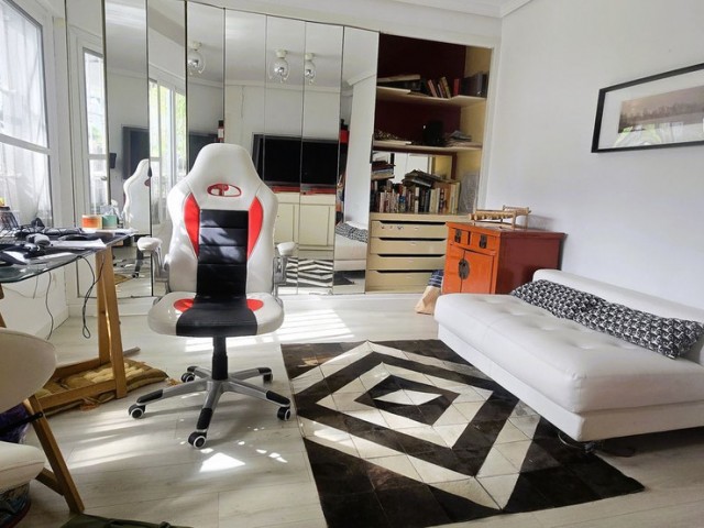 3 Soveroms Villa i Las Chapas