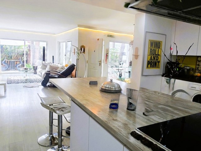 3 Soveroms Villa i Las Chapas