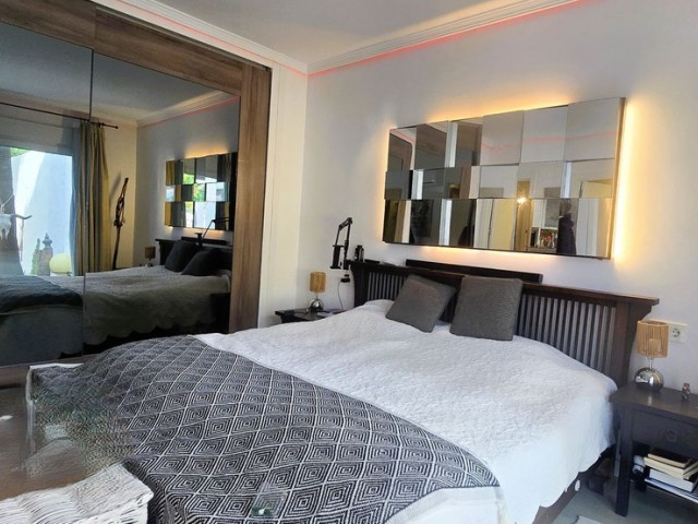 3 Soveroms Villa i Las Chapas