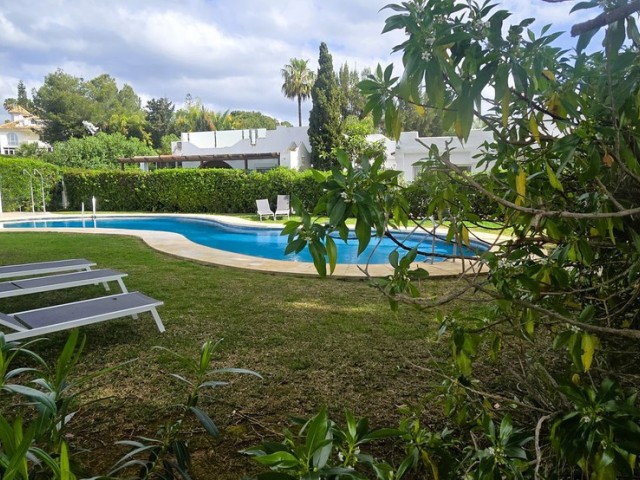 3 Soveroms Villa i Las Chapas