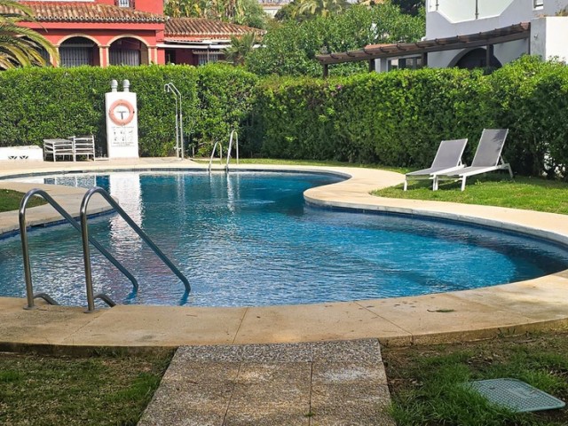 3 Soveroms Villa i Las Chapas