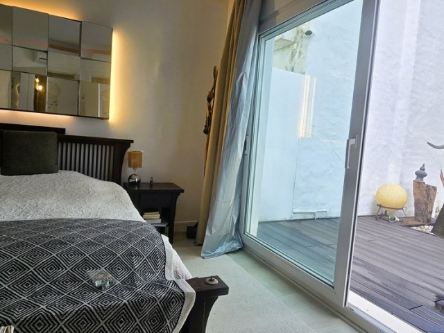 3 Soveroms Villa i Las Chapas