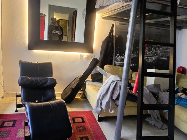 3 Soveroms Villa i Las Chapas