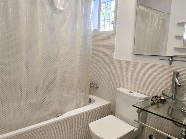 3 Soveroms Villa i Las Chapas