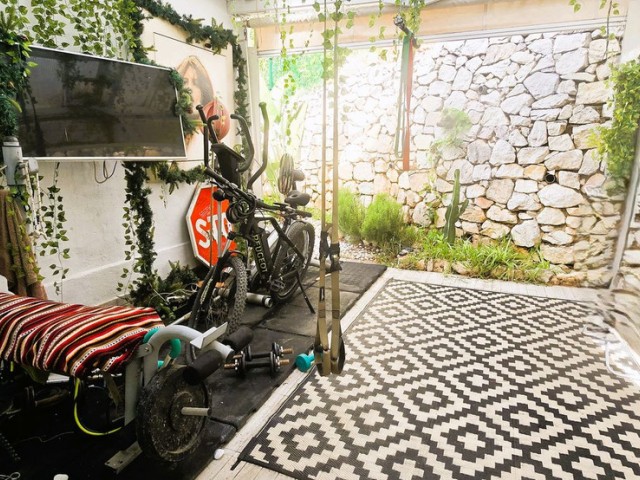 3 Soveroms Villa i Las Chapas