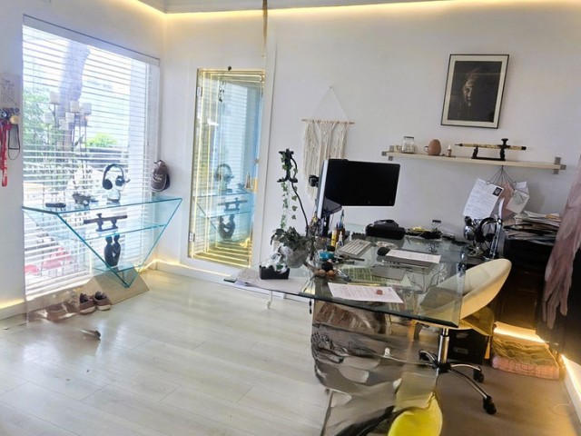 3 Soveroms Villa i Las Chapas