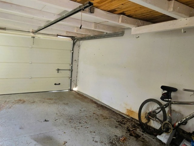 3 Soveroms Villa i Las Chapas