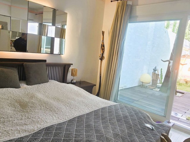 3 Soveroms Villa i Las Chapas