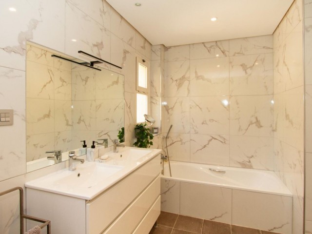 Kattohuoneisto La Mairena