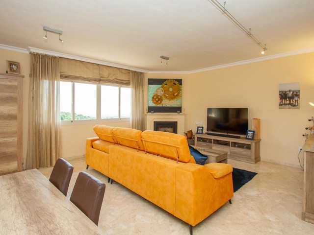 Penthouse i La Mairena