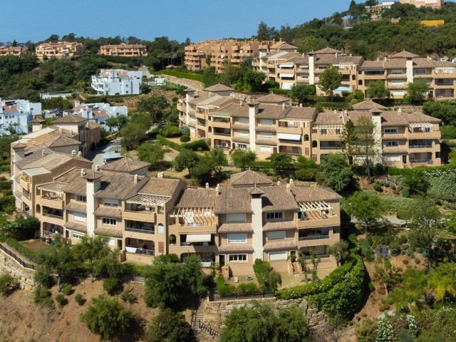 Penthouse i La Mairena