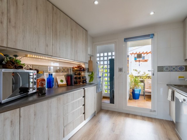 3 Bedrooms Apartment in Estepona