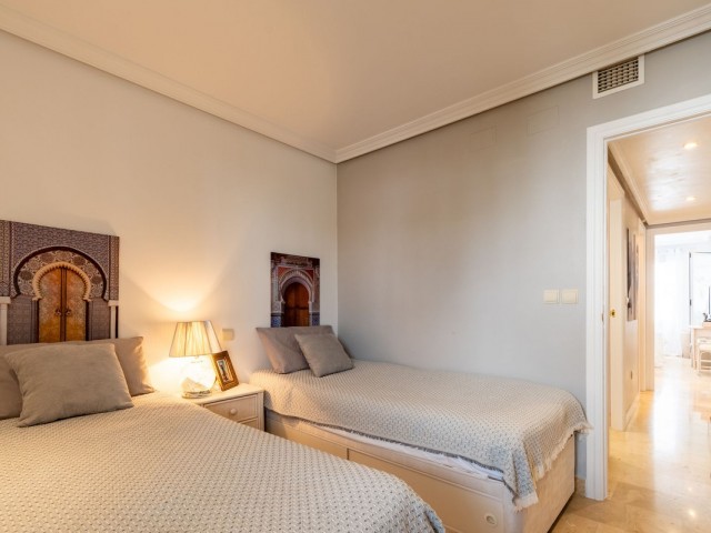 3 Bedrooms Apartment in Estepona